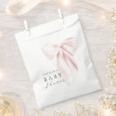 Search for bow packaging Baby girl