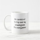 Search for assurance mugs Self assured