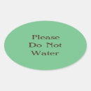 Search for water oval stickers Flowers