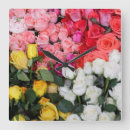 Search for sale clocks Close up