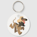 Search for afghan key rings Hound