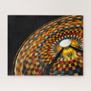 Search for black light puzzles Blue