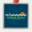 Search for indiana christmas tree decorations Lake michigan