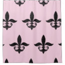 Search for french script shower curtains Antique