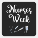 Search for nurse week stickers National nurses week
