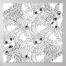 Search for zen doodle art Fish