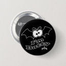 Search for eye tricks badges Halloween