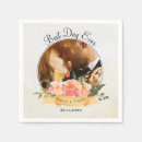 Search for peach wedding napkins Cute