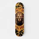 Search for baroque skateboards Gold