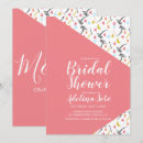 Search for collage invitations Pink