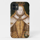 Search for elizabeth iphone cases Royalty
