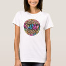 Search for leopard athletics tshirts Nurse