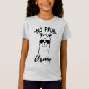 Search for no prob llama tshirts Drama