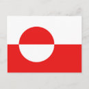 Search for greenland postcards Flag