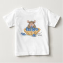 Search for mouse baby shirts Mice