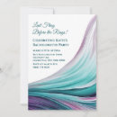 Search for teal hens party invitations Elegant