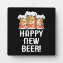 Search for happy new year plaques Celebration