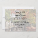 Search for path wedding invitations Fall