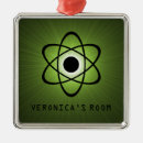 Search for nerd christmas tree decorations Science