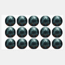 Search for jackolantern stickers Haunted