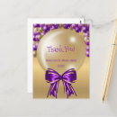 Search for graduate name cards Gold