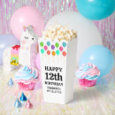 Search for popcorn birthday Children