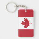 Search for canada souvenir keepsake key rings Maple