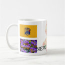 Search for new jersey flag mugs Map