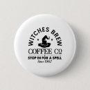 Search for hallows badges Witch