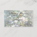 Search for springtime business cards Florist