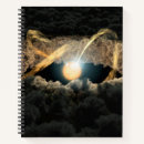 Search for disc notebooks Space