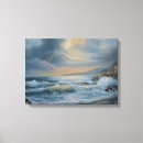 Search for realism canvas prints Ocean