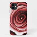 Search for red flowers iphone cases Pretty