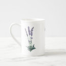 Search for lavendar mugs Floral