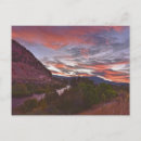 Search for forked postcards River
