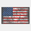 Search for flag distressed stickers Patriotism