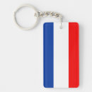 Search for netherland key rings Flag