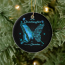 Search for granny christmas tree decorations Nana