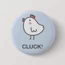 Search for farm animal badges Chicken
