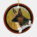 Search for shepherd round christmas tree decorations Green