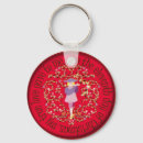 Search for twelve days key rings True love