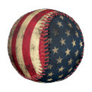 Search for baseballs Flag