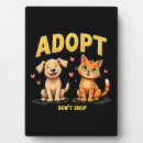 Search for adoption plaques Wolf