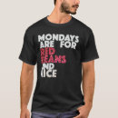 Search for red bean tshirts Rice