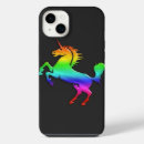 Search for rainbow unicorn iphone cases Colourful