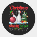 Search for squad stickers Santa