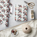 Search for christmas football wrapping paper Santa claus