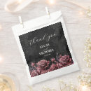 Search for halloween wedding favour bags Elegant