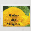 Search for sunflowers graduation Daughter