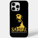 Search for truth iphone cases Christian